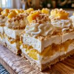 kremowe ciasto mango z mascarpone